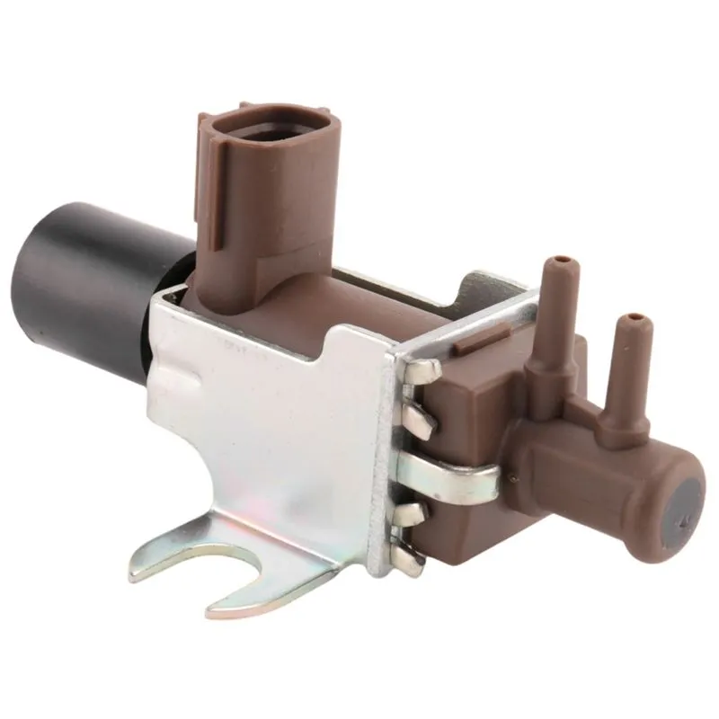 Válvula Solenóide De Emissão Do Motor Para Mitsubishi L200 Ka4t Trit