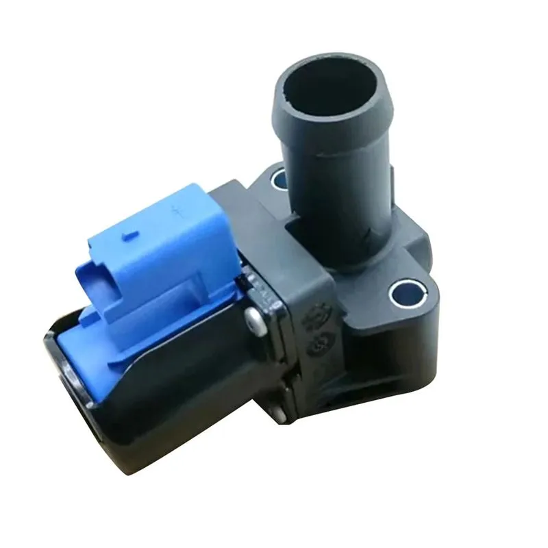 Válvula De Controle De Água Do Aquecedor Para Volvo V70 07- Ford Kuga 13- 3