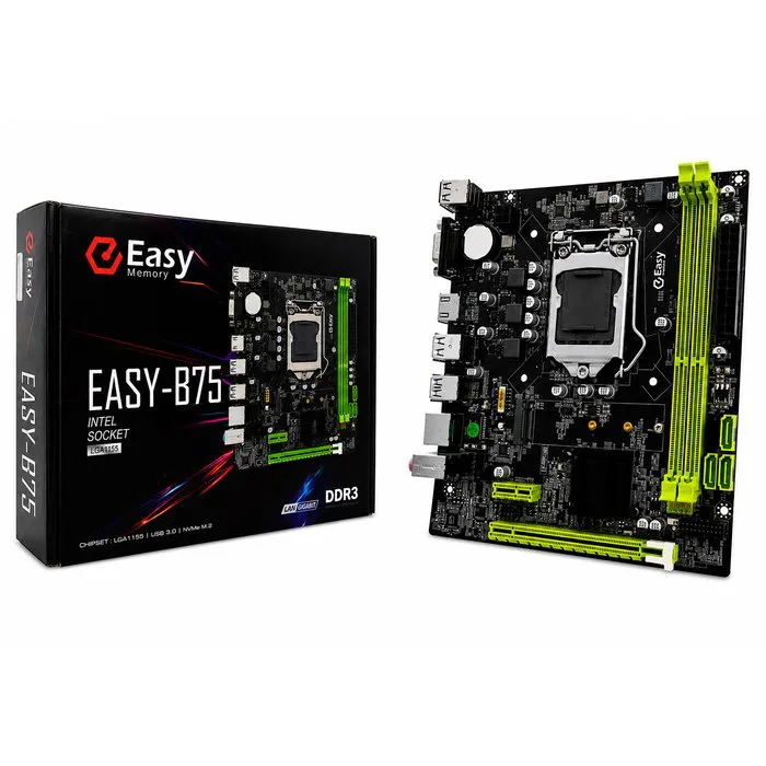 Processador AMD Ryzen 5 7600, 3.8GHz (5.2GHz Turbo) - 0120053-01 - Primex - Distribuição de Produtos de Tecnologia para Empresas