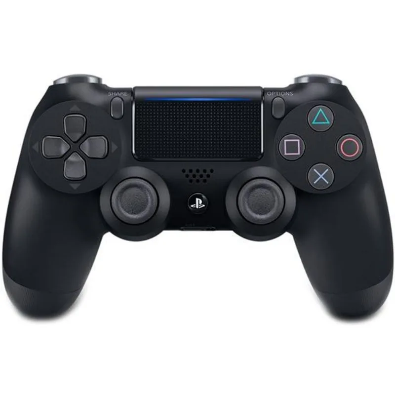 Controle Compativel Dualshock 4 Playstation 4 Preto