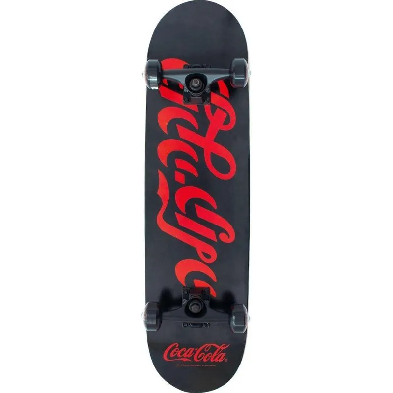 Skate Skateboard Coca-cola Oriente