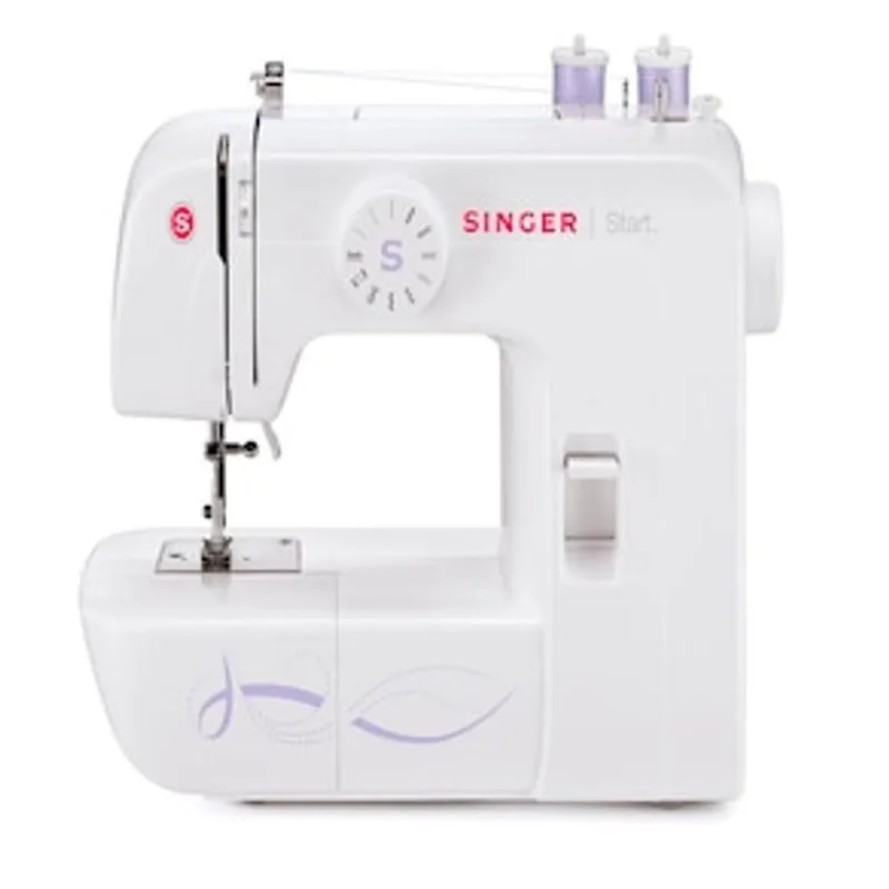 Máquina de Costura Singer Start 1306 Branco - Singer