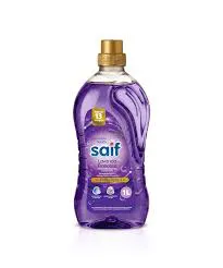 LAVA ROUPAS LAVANDA FRANCESA SAIF 1L