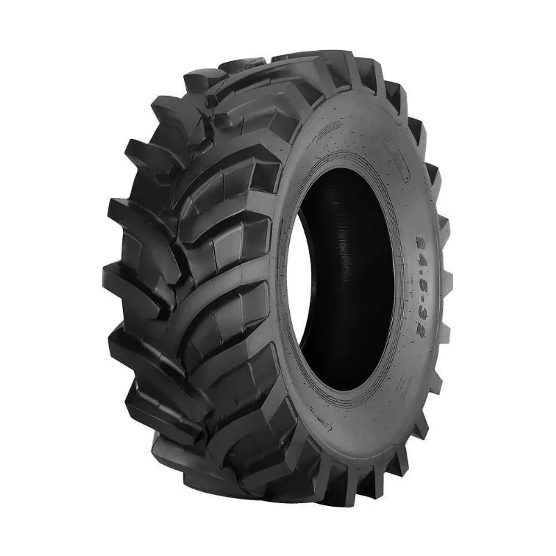 Pneu Speedmax Aro 28 Qh666 R1 14.9-28 131a8 Tt 12 Lonas