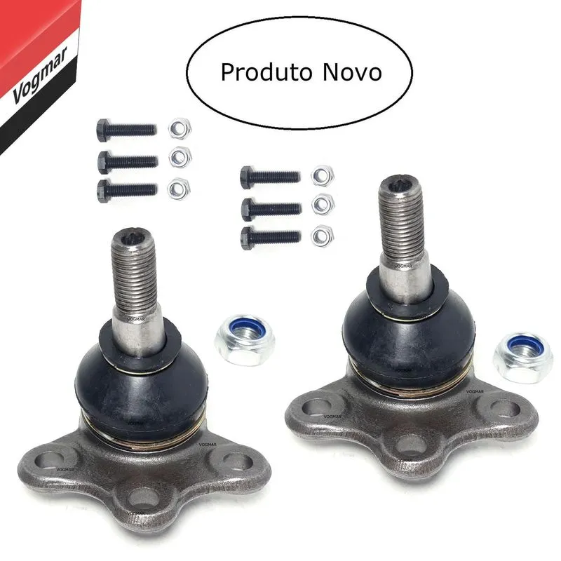 Par Pivo Doblo Essence 2012/2021 Motor 1.8 16v Etorq
