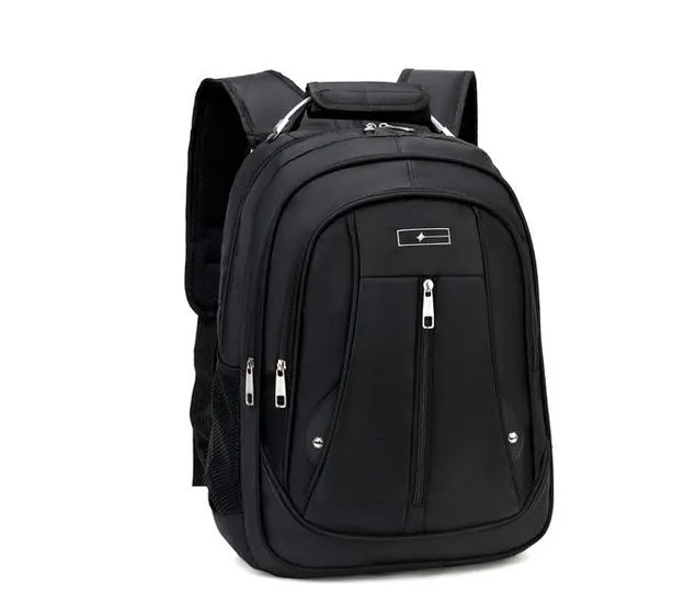 Mochila Com Porta Notebook Mca0418 Preto - Cruzeiro
