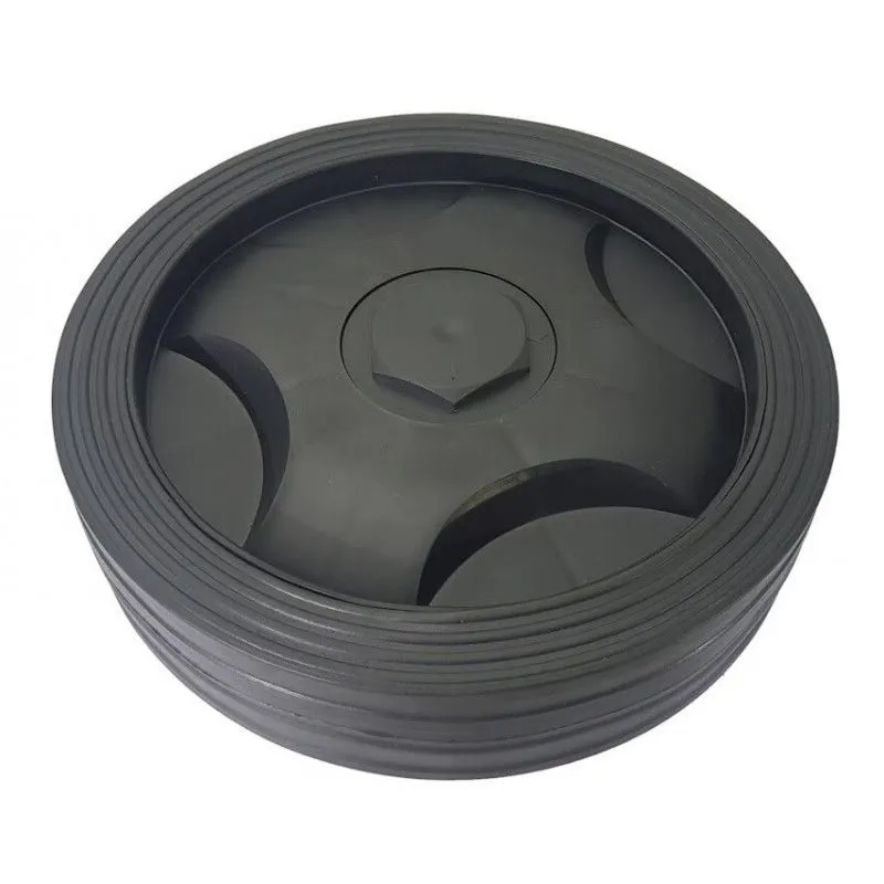 Roda Diametro 200mm Lavadoras 4800/7600/8000