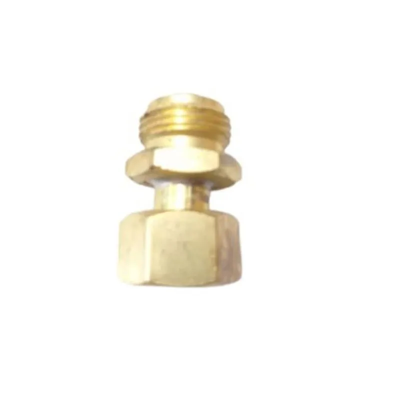 Conector 7/8 X 1/4 Unf Com Bico Arbus 270