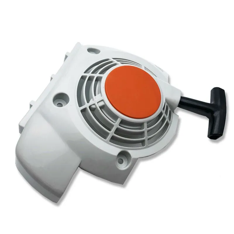 Arrancador De Recuo De Tração Para Stihl Fs120 Fs200 Fs250 Fs300 Fr350