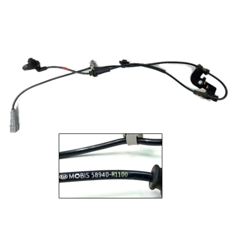 Sensor Abs Diant Dir Hb20 1.0 3cc Vision Gdi 58940r1100u
