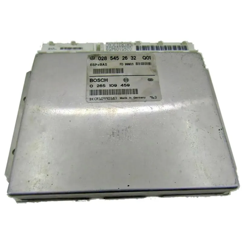 Módulo Mercedes Classe A 190 Esp + Hba 0295454732 Q03