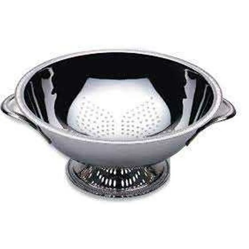 Escorredor Mas Itacolomy Aço Inox - Viel