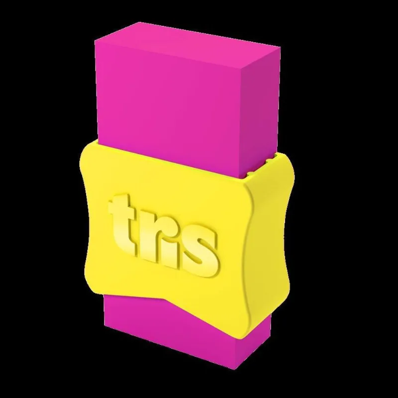 Borracha School - Neon - Cores Sortidas -tris