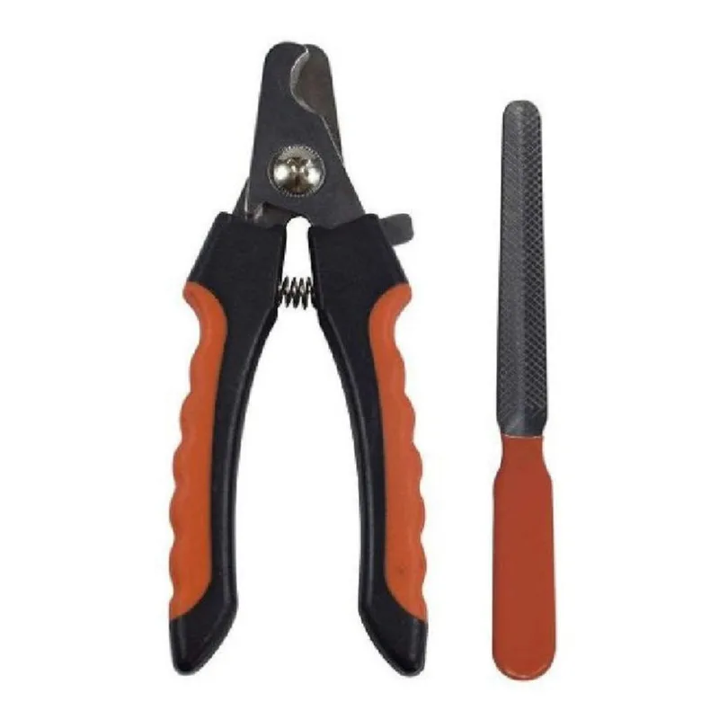 Alicate De Cortador De Unha Cão E Gato Lixa Western Pet-480