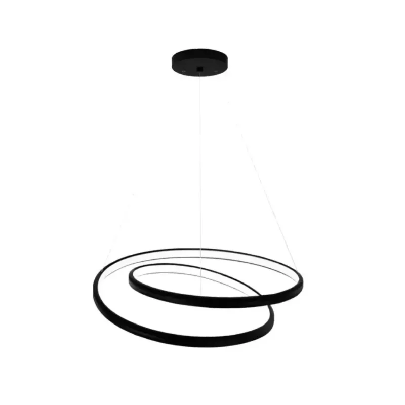 Pendente LED Gamma Luz Interna 4000K 36W