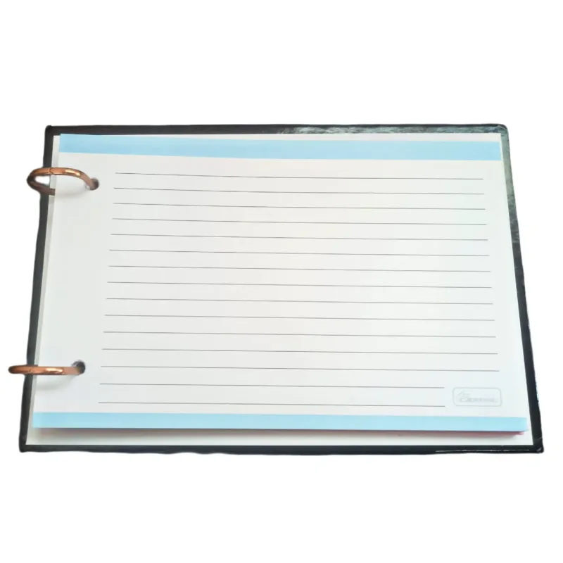 Fichario Cadersil Mini Caderno Argolado Daydream 2 Furos 50 Folhas