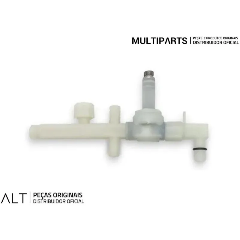 Distribuidor De Pressão At (universal) Autoclave Alt 41005-0