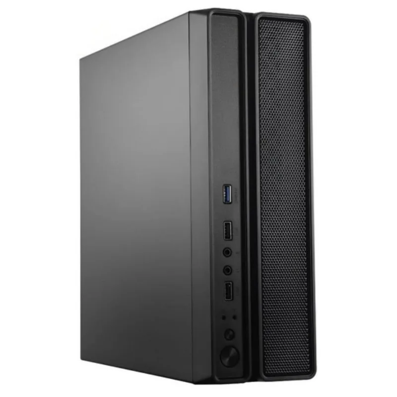 Computador Alphapc Intel I3 Quarta Geração 8gb Ssd 480 Gb Slim