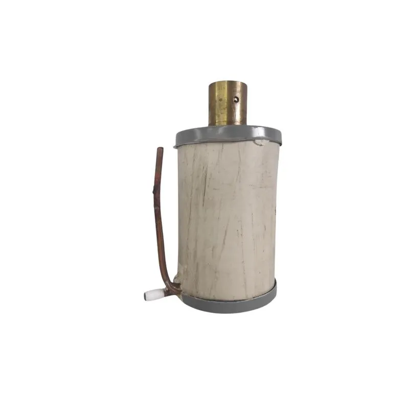 Corpo Do Evaporador Maq. Gelo Everest Ege-300m Cod 43250