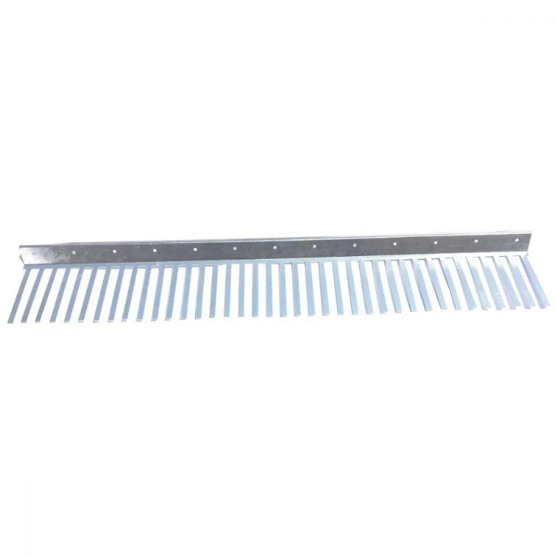 Passarinheira Universal Anti Maritacas Metal 20 Peças