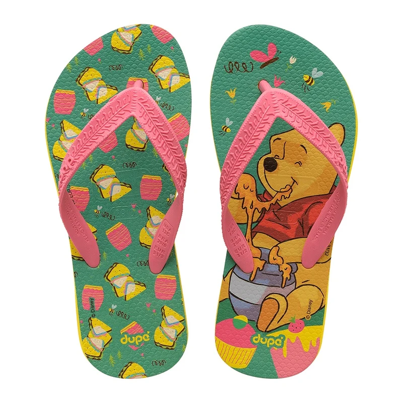 Chinelos Dupé Disney Pooh 2197 / 27