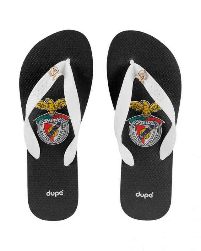 Chinelos Dupé Benfica 0090 / 41