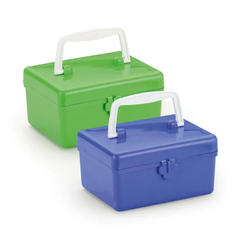 Caixa Organizadora Micro Box Sortidas