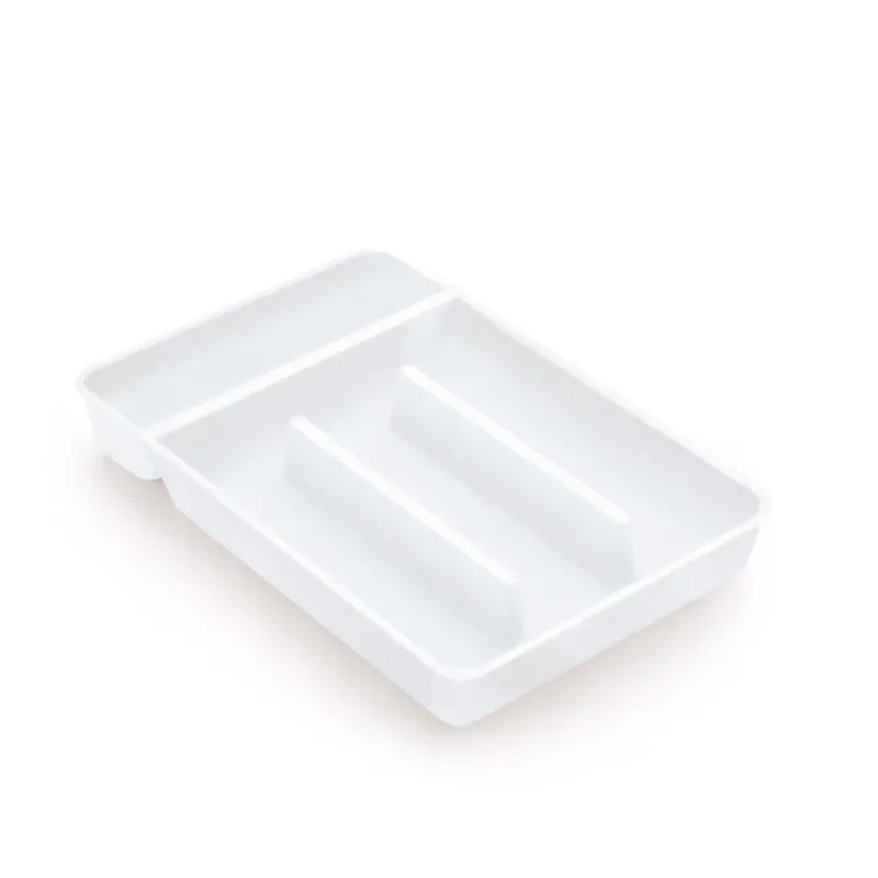Porta Talheres Midi Plástico