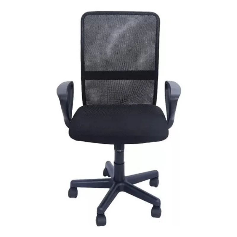Cadeira c/ Rodinhas Telada Gamer p/ Escola Pronta Entrega