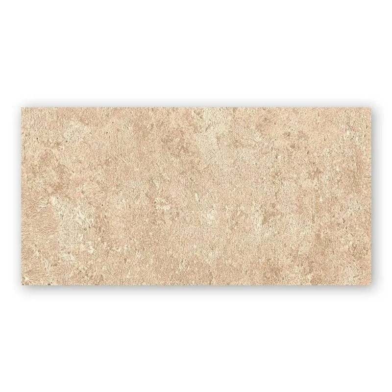 Porcelanato Retificado Pietra Nicolau Esterno 60X120Cm Bege