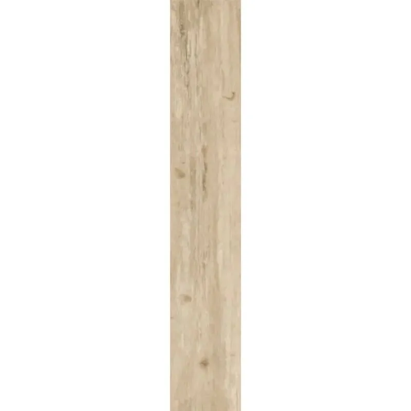 Porcelanato Amadeirado Retificado Madeiro Mix Biancogres 20x120cm 1,7m² Porcelanato Amadeirado Esmaltado 20x120cm Caixa com 1,7 m² Multicores Madeiro Mix Biancogres