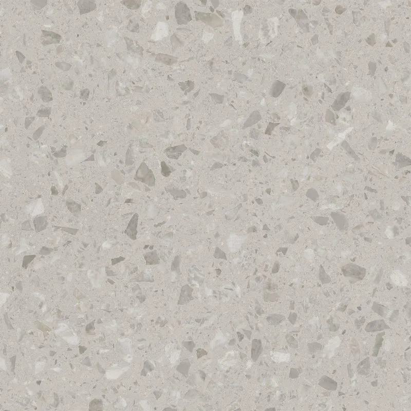 Porcelanato Dorcia Terrazzo Grigio Ext 100X100 Cx3M2 Biancogres