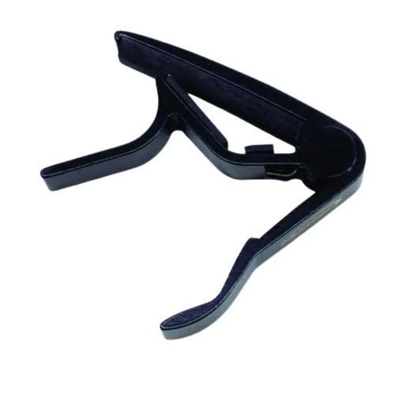 Capo Traste Para Violão Nylon Hunter Hba020