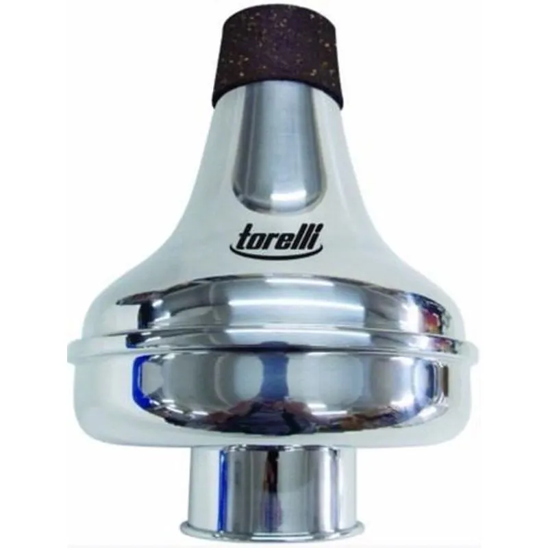 Surdina Para Trombone Torelli Ta117