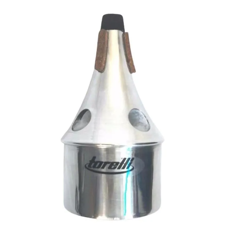 Surdina Para Trompete Bucket Torelli Ta136