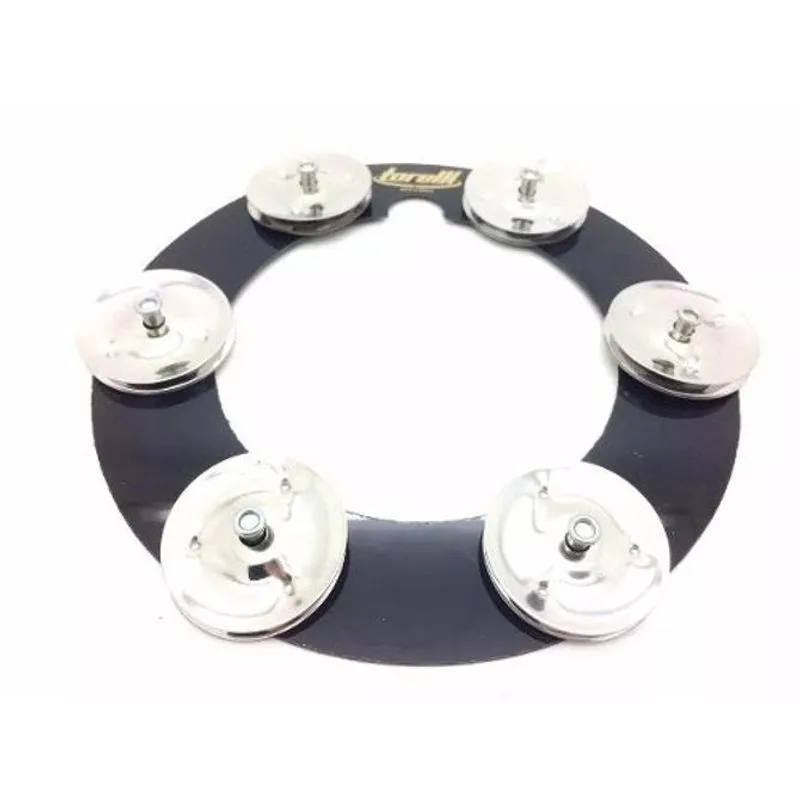 Ring Hats Para Chimbal Torelli Ta525