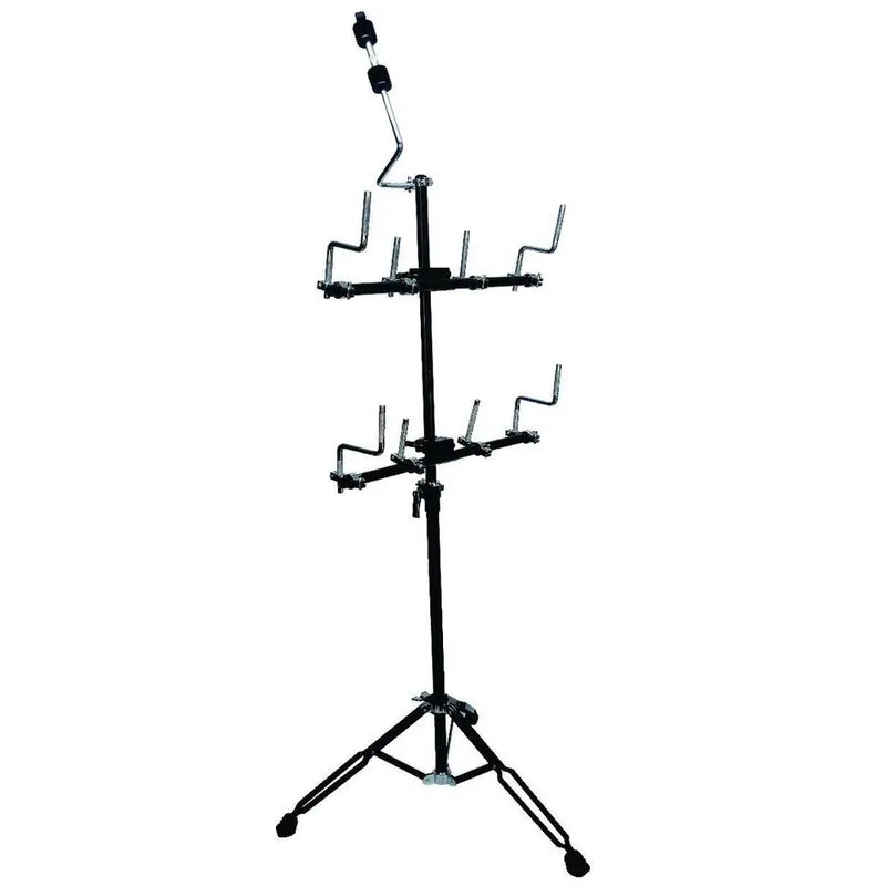 Rack Para Percussão Torelli Tep42