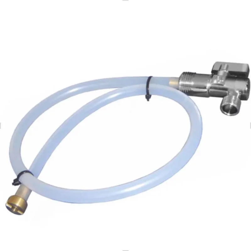 Adaptador Para Purgador Easy Drain Metalplan - SCHULZ