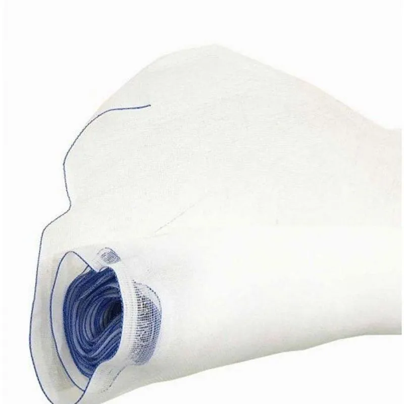 Tela Mosquiteira Anti Inseto Em Nylon 1,00 X 23,00 Metros