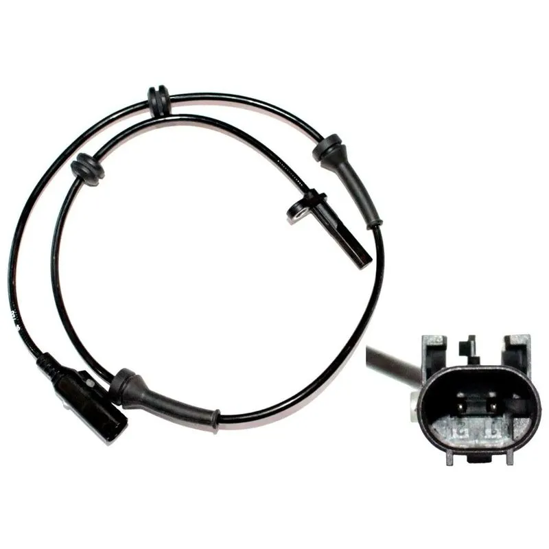Sensor Abs Traseiro Esquerd Grand Siena Punto Linea