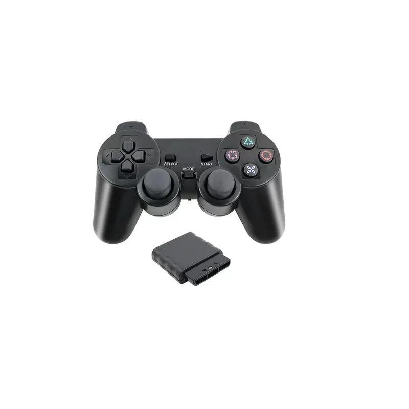 Controle Playstation 2 Ps2 Analog Controller 2