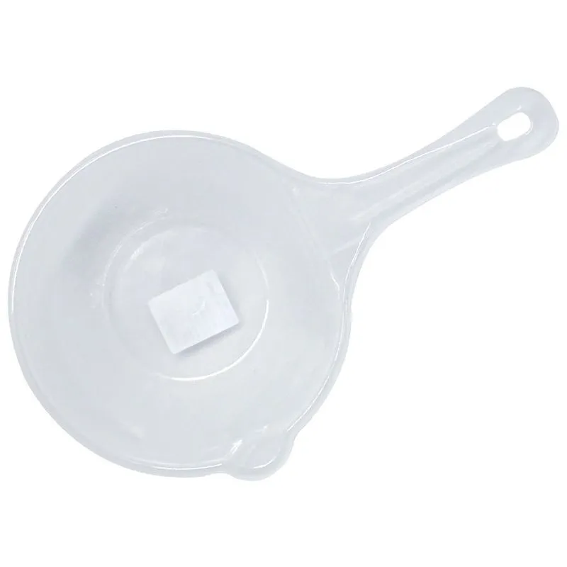 Panelinha Confeiteira Cristal 1,5l INJETEMP PANELINHA MULTIUSO 1.5L CRISTAL INJETEMP