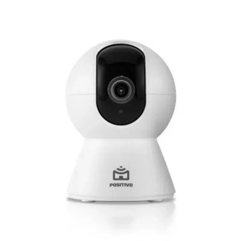 Camera positivo smart bot wifi