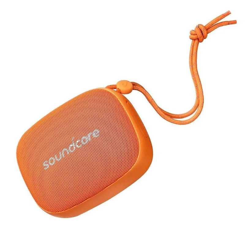 Caixa De Som Anker Soundcore Icon Mini