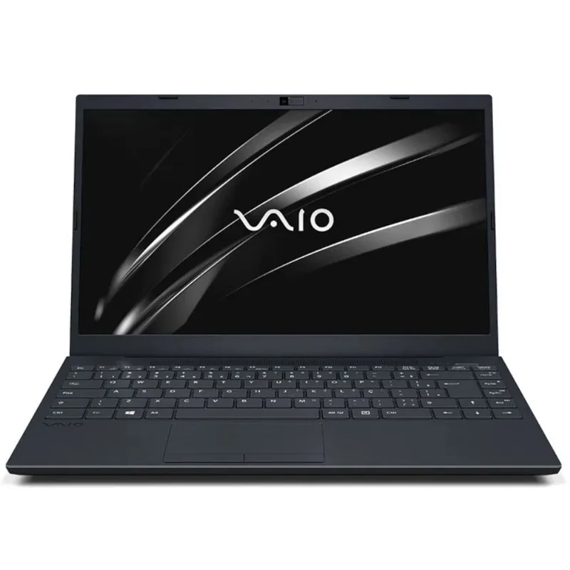 Notebook Vaio FE14 14 fhd i7-10510U 256GB ssd 8GB Windows 10 Home - VJFE42F11X-B0542H