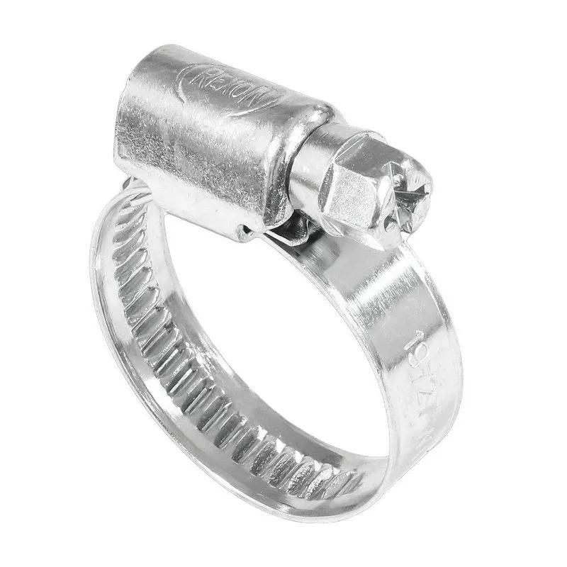 Abraçadeira Micro Ferrari Rexon 9x13mm 3/8x1/2p 50x1