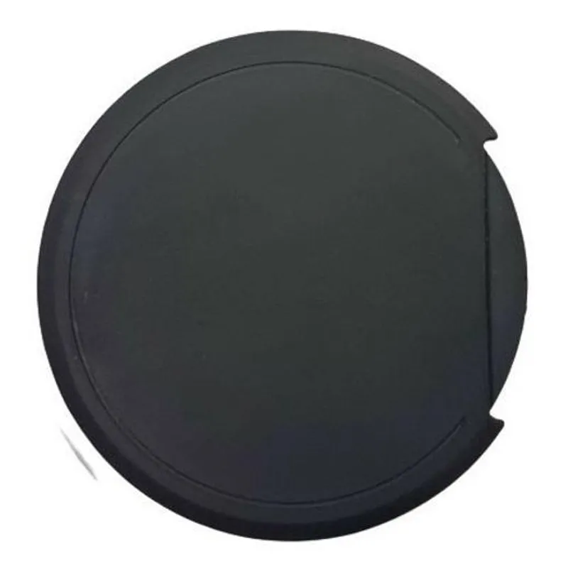 Redutor De Microfonia Violão Folk 100mm Preto 1381 Ronsani