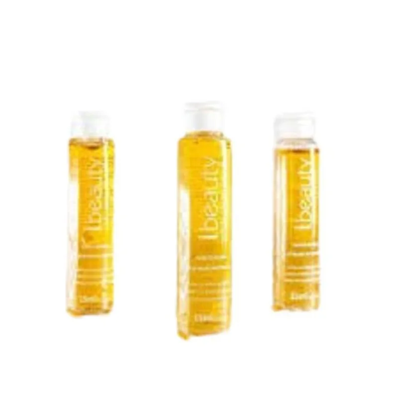 Ibeauty Ampola Reposição Hidrica 15ml X 3