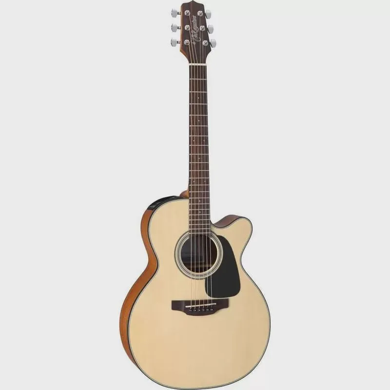 Violão Eletroacústico Mini Jumbo Takamine GX18CE nt Fosco