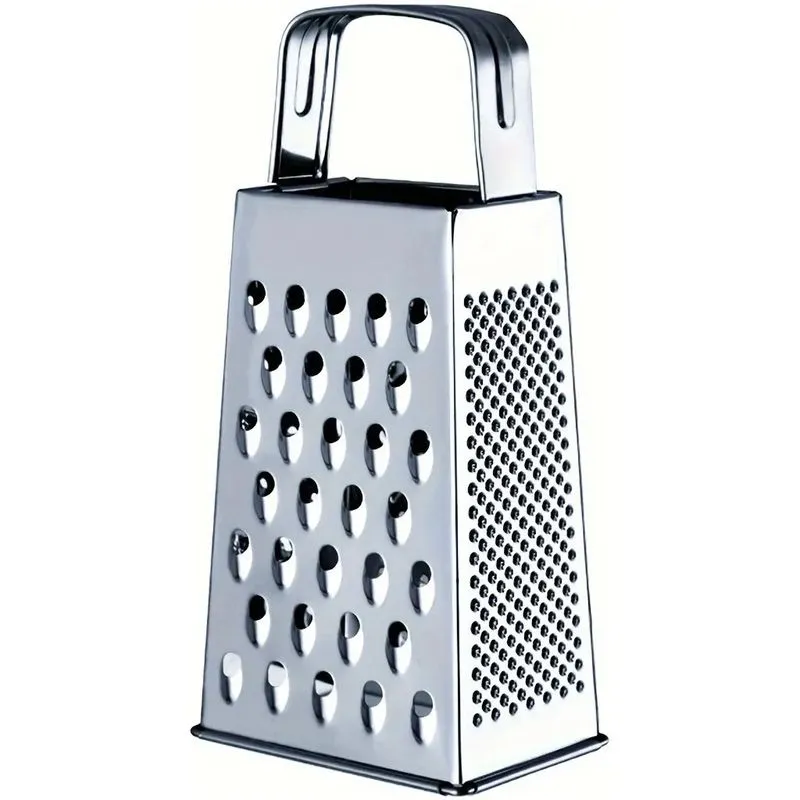 Ralador 4 Lados 100% Aço Inoxidável Bene Casa Inox